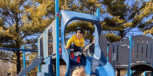 Picnic & Play at the Park (2 of 3)