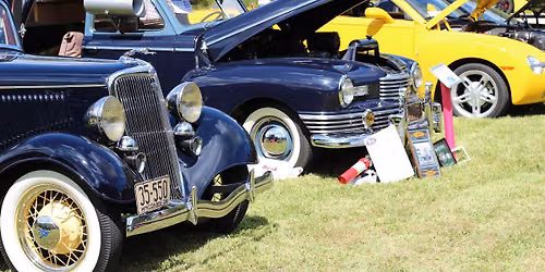 5th Annual Car Cruise