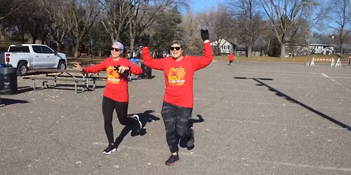 Run Now, Gobble Later 5K & Fun Run