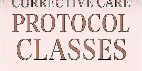 Corrective Protocol Classes
