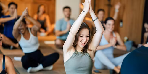 1 Hotel Nashville x GOODONYA Grounded & Well-Rounded Wellness Series