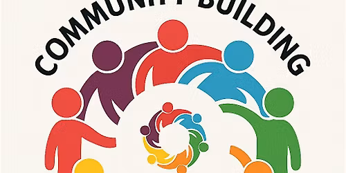 Community Building Circle