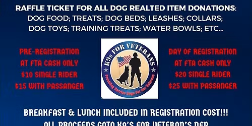 3rd Annual Return From The Ashes Run