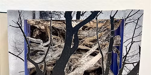 TUNNEL BOOKS WORKSHOP