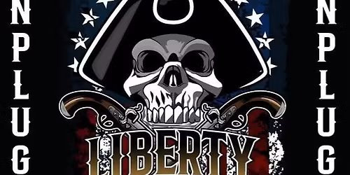 LOD Unplugged @ VFW Post 637 Annual Chilli Cook Off.