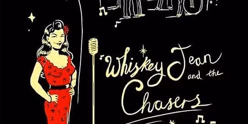 Whiskey Jean and the Chasers