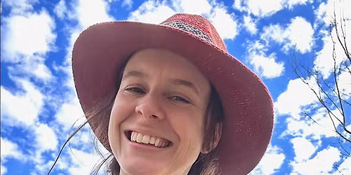 Intro to Bird Watching with Emily Figueras