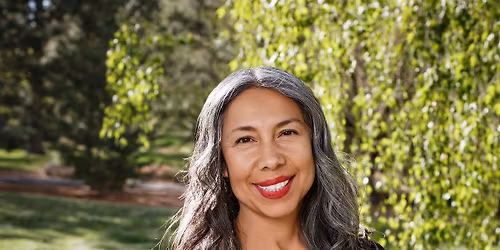 Meet The Author - Teresa Rodriguez