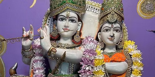 Krishna Janma Astami