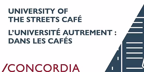 Storytelling caf\u00e9: How do we practice activism every day?