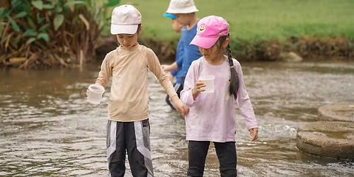 Water Trekkers Holiday Camp