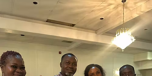 Annual CanaGana Conference 2025