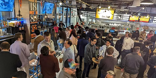 Connect Cincy - June 24th Networking Mixer @ Moxy Hotel Rooftop