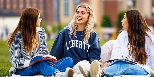 Parking Ohio Bobcats at Liberty Flames Mens Hockey
