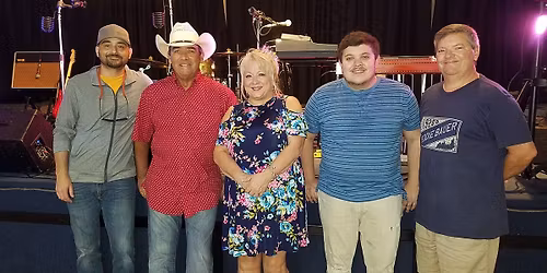 Mark Patterson & Midnight Special at New London Ruritan