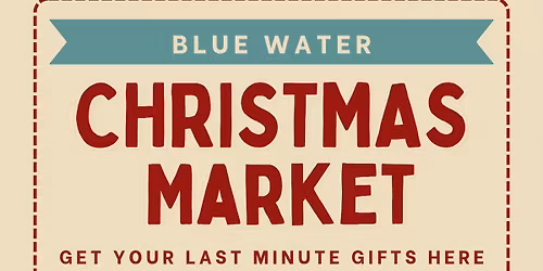 Christmas market hobby show