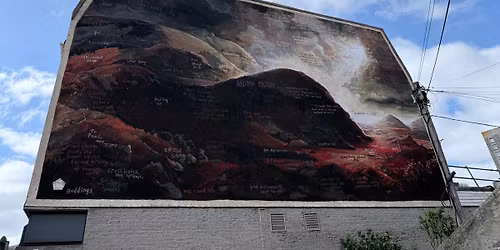 Nuart Tour