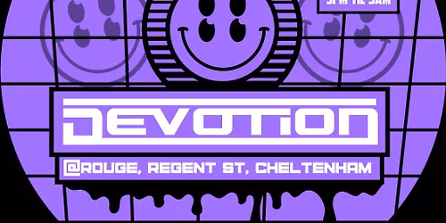 Devotion pt 5 - Hard House & Techno FT Croaktek & Friends