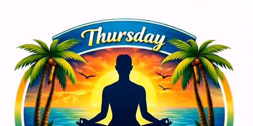 \ud83e\uddd8\u200d\u2642\ufe0fMeditation With Alan \ud83e\uddd8\ud83c\udffb\u200d\u2642\ufe0f