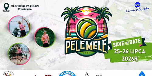 Pele Mele Wawa Wake 2026