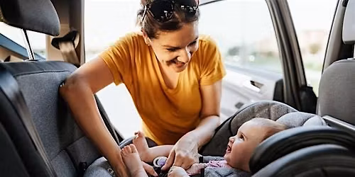 Car Seat Safety Classes