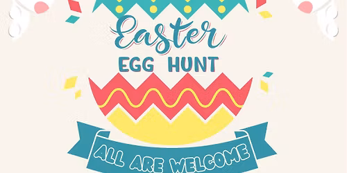 Easter Egg Hunt