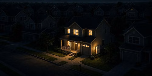 Is your DFW Home Ready for the Next Power Outage?
