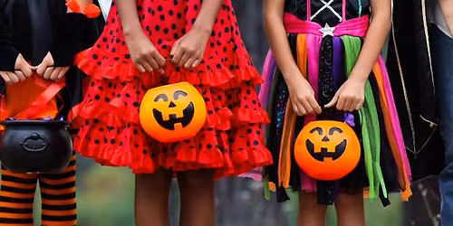 HALLOWEEN FUN