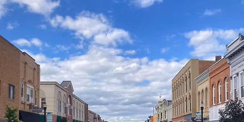 July First Friday "Firecracker Friday\u201d