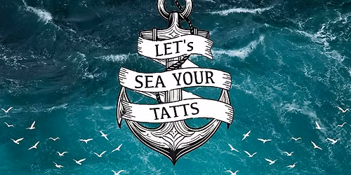 Creative Family Workshop: Let\u2019s See Your Tatts project