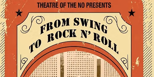 From Swing To Rock 'n' Roll