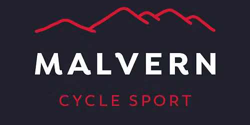 Malvern Cycle Sport May XC race