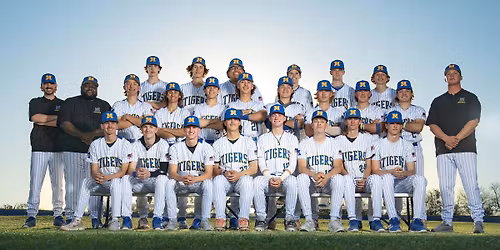 Marana Tiger Classic- 10U, 12U, and 13U Baseball Tourney