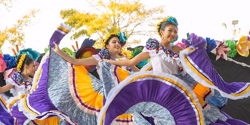 6th Annual Tacos & Tamales