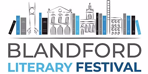 Blandford Literary Festival 2025