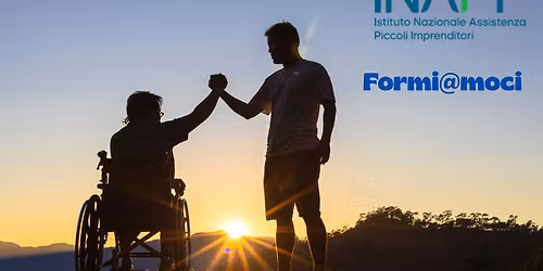 Formi@moci: Riforma della disabilit\u00e0 - Mandato digitale