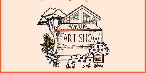 BNH Annual Annual Art Show