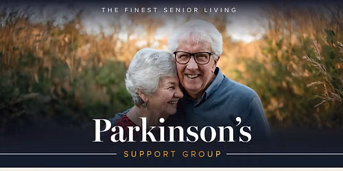 Parkinson's Support Group