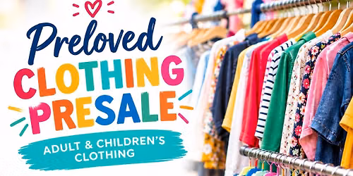 KNS Gala - Clothing Pre-sale