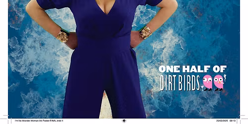 Sinead Culbert, The Social Gweedore, Donegal