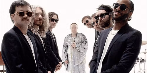 Elkhart Jazz Festival: St. Paul and the Broken Bones