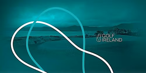 Connacht Girls Festival - Glenlo Abbey Hotel & GC - Galway
