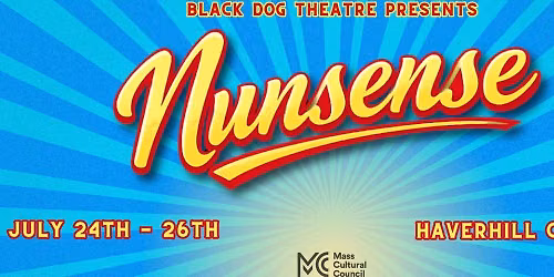 Nunsense
