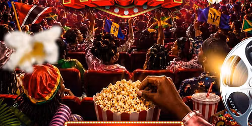 Soca Sleep Over - MOVIE NIGHT - The Premium PJ Breakfast Fete
