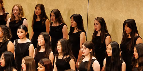 The San Francisco Girls Chorus Fall Concert: Incantations
