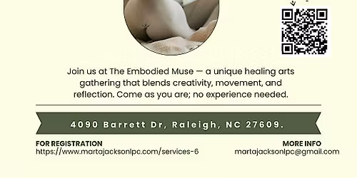 The Embodied Muse