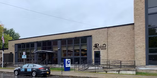 Insurance\/Point Reduction Class 