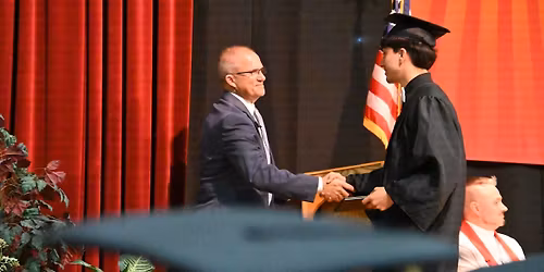 2026 Graduation