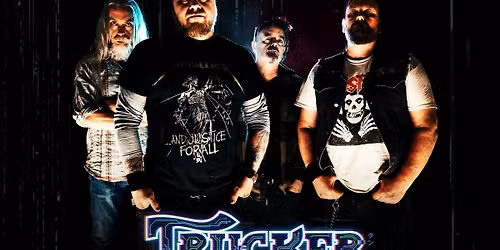 Trucker Diablo