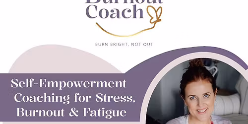 Stress Management Coaching